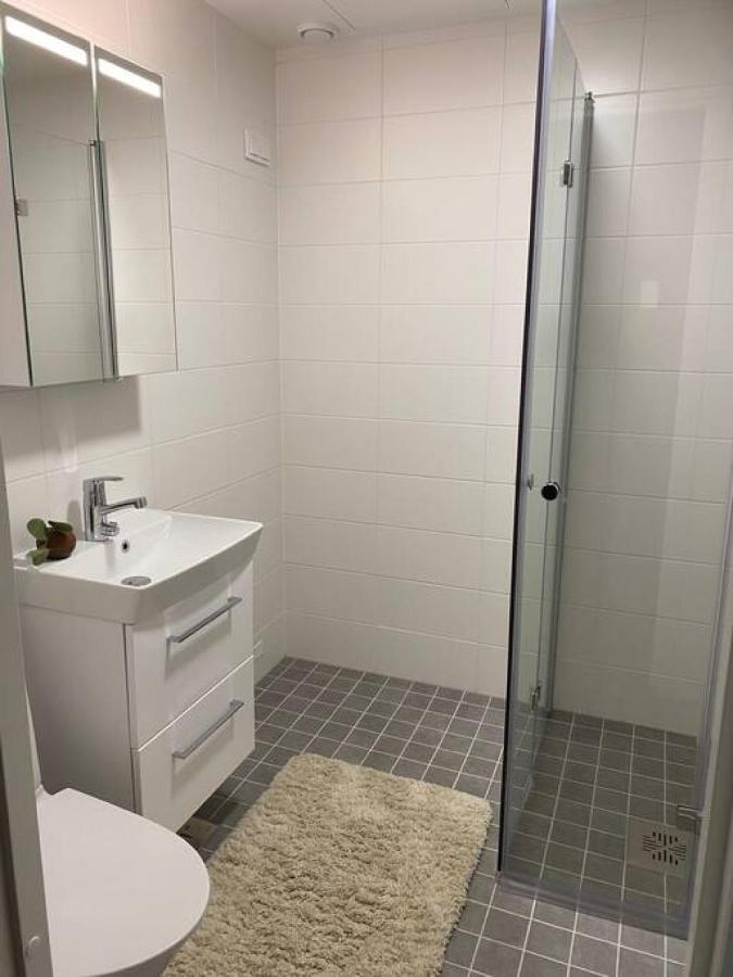 Lauttasaari Hideaway In Helsinki, Free Parking Апартаменты
