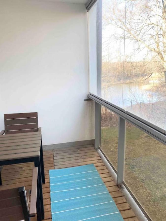 Lejlighed Lauttasaari Hideaway In Helsinki, Free Parking Helsinki