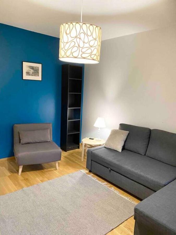 Lejlighed Lauttasaari Hideaway In Helsinki, Free Parking Helsinki