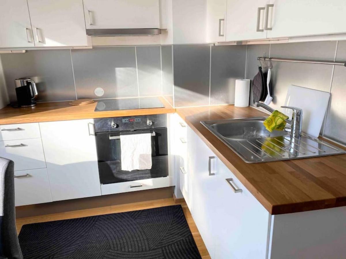 Апартаменты Lauttasaari Hideaway In Helsinki, Free Parking