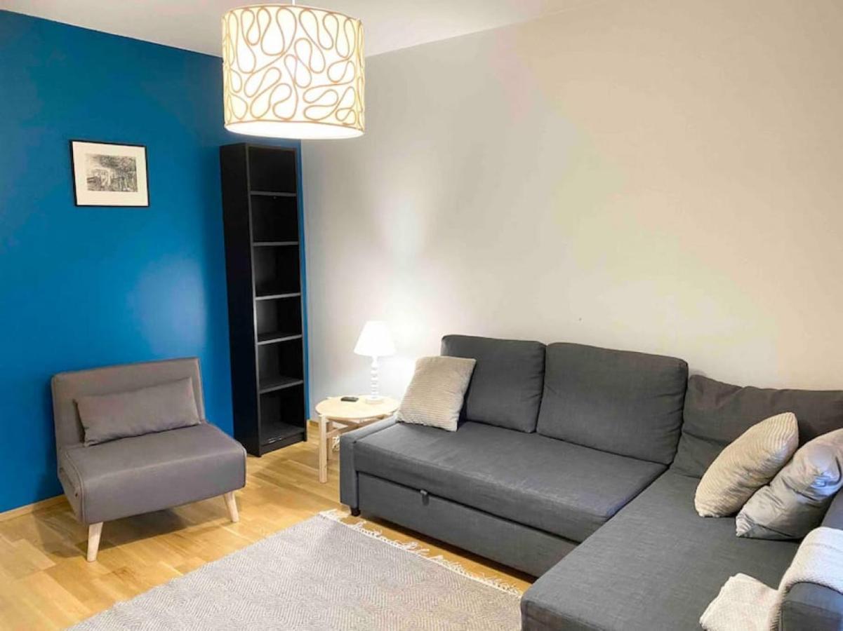 Апартаменты Lauttasaari Hideaway In Helsinki, Free Parking *