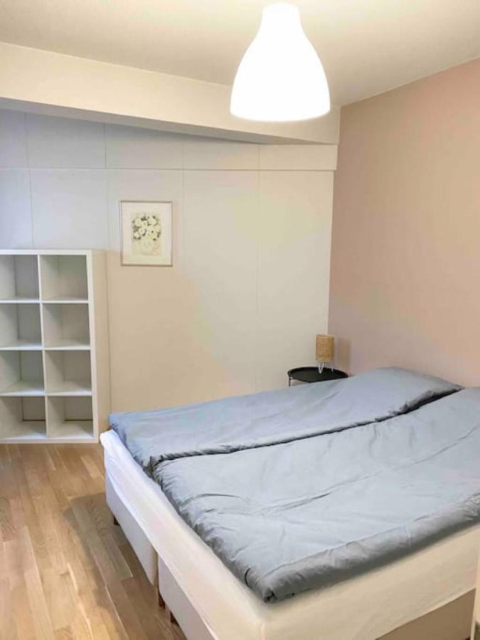 Апартаменты Lauttasaari Hideaway In Helsinki, Free Parking