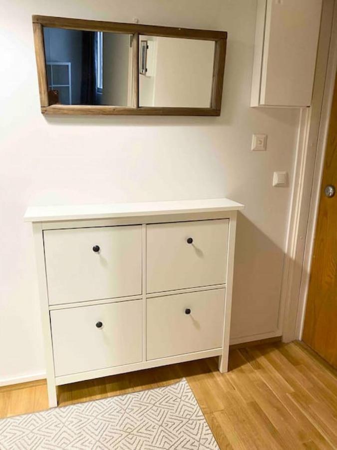 Lauttasaari Hideaway In Helsinki, Free Parking * Хельсинки