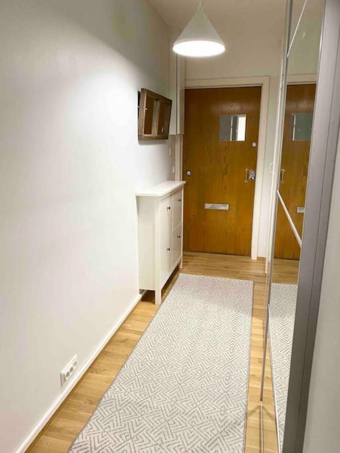 Апартаменты Lauttasaari Hideaway In Helsinki, Free Parking *