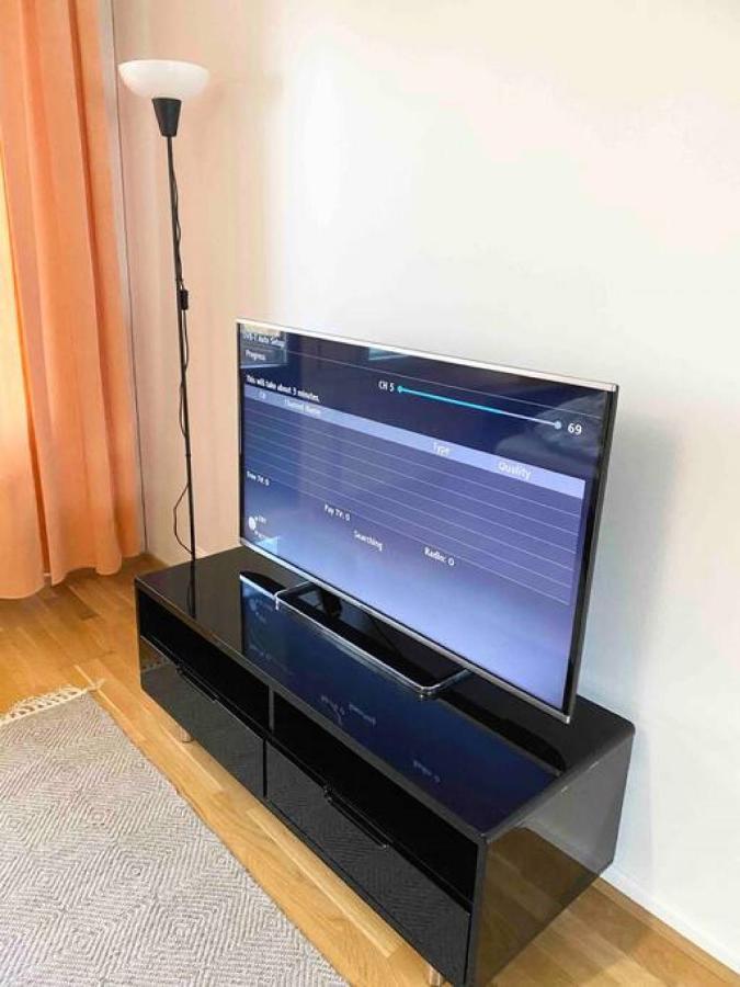Lauttasaari Hideaway In Helsinki, Free Parking Апартаменты Хельсинки