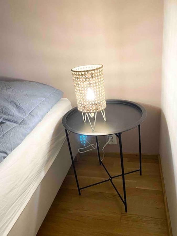 Апартаменты Lauttasaari Hideaway In Helsinki, Free Parking Хельсинки