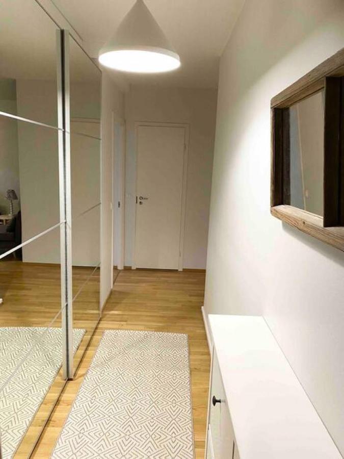 Апартаменты Lauttasaari Hideaway In Helsinki, Free Parking *