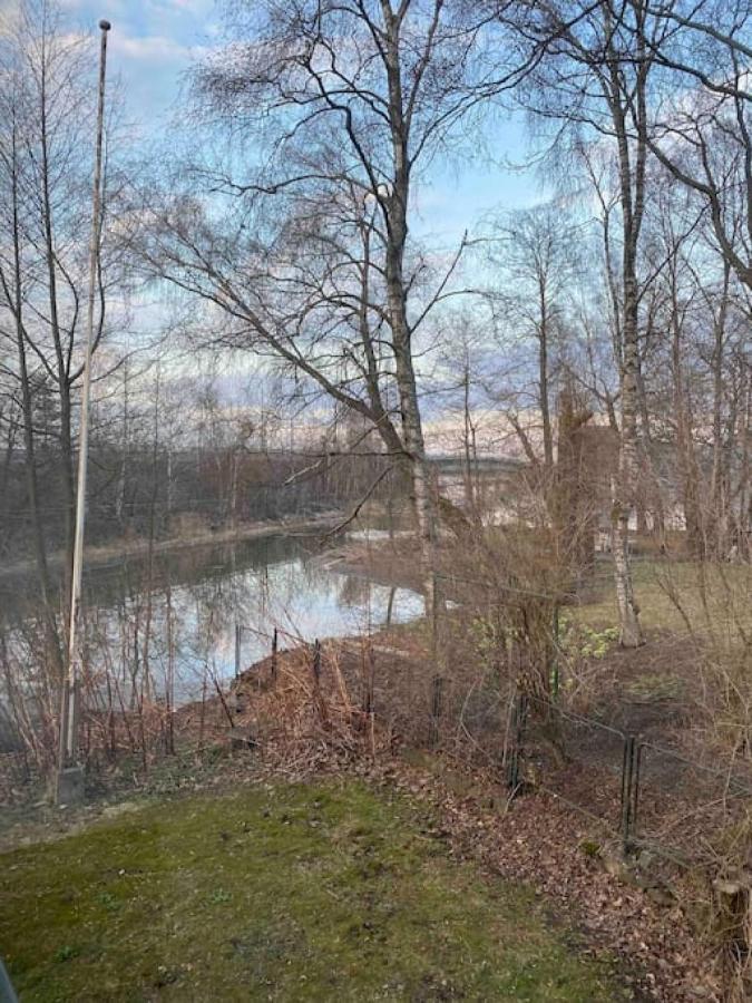 Lauttasaari Hideaway In Helsinki, Free Parking Апартаменты
