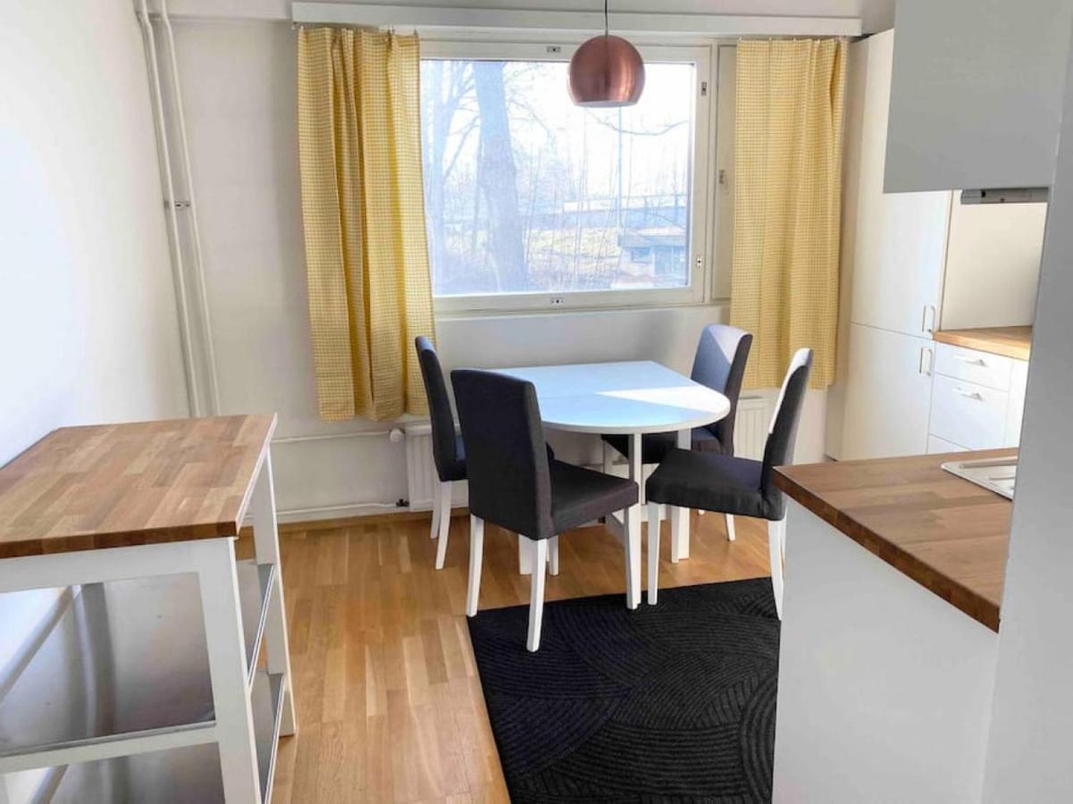 Lauttasaari Hideaway In Helsinki, Free Parking Апартаменты *