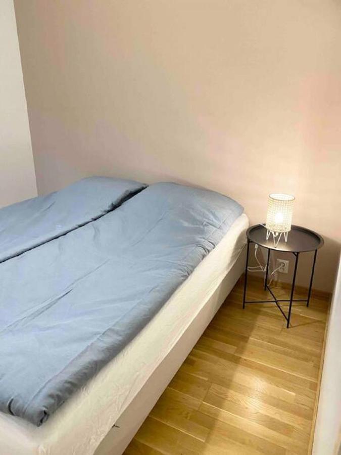 Lauttasaari Hideaway In Helsinki, Free Parking *