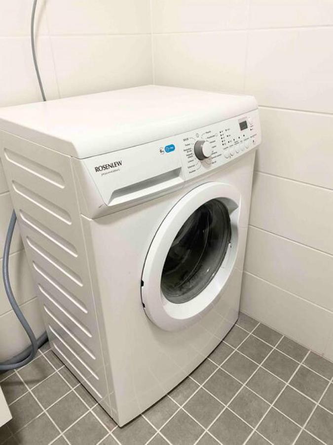 Apartamento Lauttasaari Hideaway In Helsinki, Free Parking *